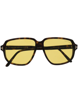 

Oversize-frame sunglasses, TOM FORD Eyewear Oversize-frame sunglasses