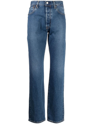 

501® straight-leg jeans, Levi's 501® straight-leg jeans