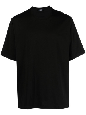 

Logo-print cotton T-Shirt, Dsquared2 Logo-print cotton T-Shirt