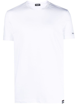 

Logo-print cotton T-Shirt, Dsquared2 Logo-print cotton T-Shirt