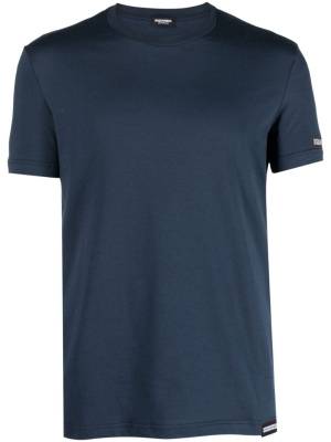 

Logo-print cotton T-Shirt, Dsquared2 Logo-print cotton T-Shirt