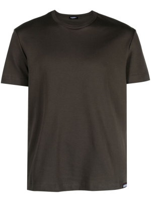 

Crew-neck short-sleeved T-shirt, Dsquared2 Crew-neck short-sleeved T-shirt