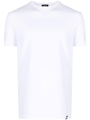 

Crew-neck short-sleeved T-shirt, Dsquared2 Crew-neck short-sleeved T-shirt
