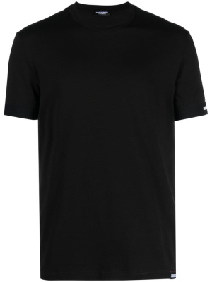 

Logo-print cotton T-Shirt, Dsquared2 Logo-print cotton T-Shirt