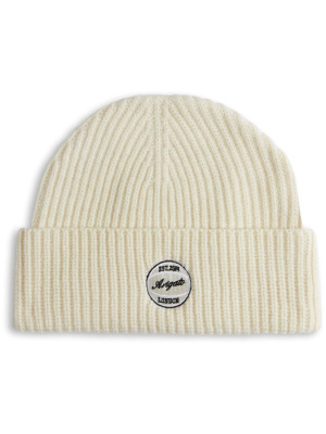 

Dunk ribbed beanie, Axel Arigato Dunk ribbed beanie