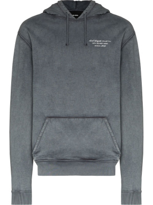 

Reunited drawstring hoodie, Axel Arigato Reunited drawstring hoodie