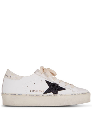 

Hi Star low-top sneakers, Golden Goose Hi Star low-top sneakers