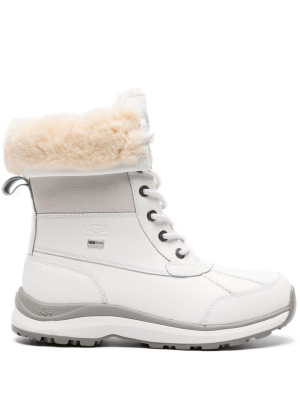 

Adirondack III leather boots, UGG Adirondack III leather boots