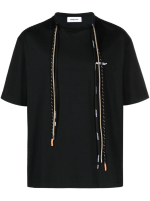 

Multicord cotton T-shirt, AMBUSH Multicord cotton T-shirt