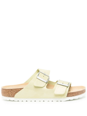 

Arizona suede sandals, Birkenstock Arizona suede sandals