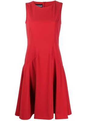 

A-line skater dress, Boutique Moschino A-line skater dress