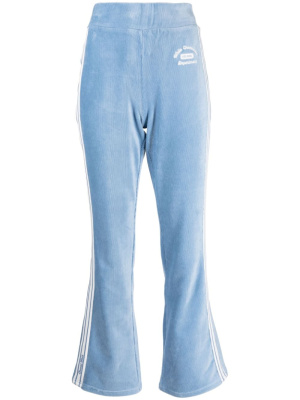

Corduroy track pants, CHOCOOLATE Corduroy track pants