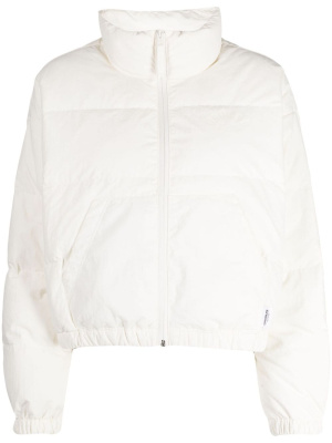 

Quilted padded jacket, CHOCOOLATE Quilted padded jacket