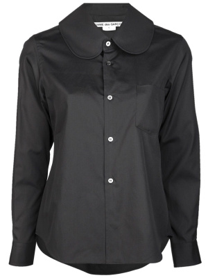 

Button down blouse, Comme Des Garçons Button down blouse