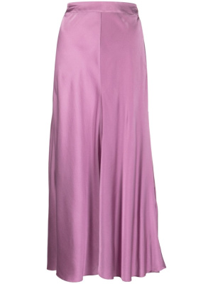 

Bias-cut silk skirt, Forte Forte Bias-cut silk skirt