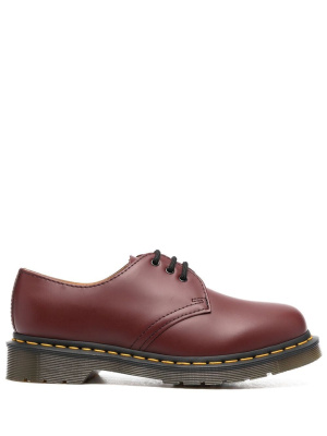 

1461 leather Oxford shoes, Dr. Martens 1461 leather Oxford shoes