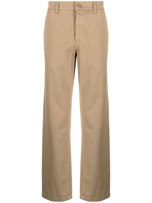 

Aros straight-leg organic-cotton chinos, Norse Projects Aros straight-leg organic-cotton chinos