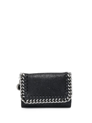

Falabella key-holder waller, Stella McCartney Falabella key-holder waller