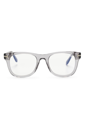 

Square-frame glasses, TOM FORD Eyewear Square-frame glasses
