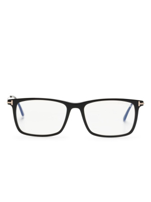 

Rectangle-frame glasses, TOM FORD Eyewear Rectangle-frame glasses
