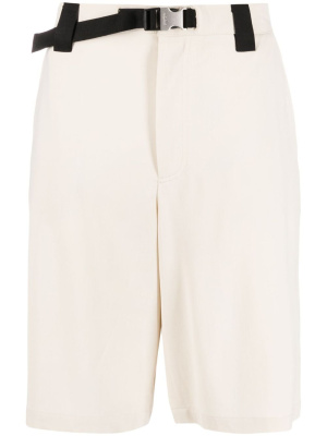 

Le Short Meio oversize shorts, Jacquemus Le Short Meio oversize shorts