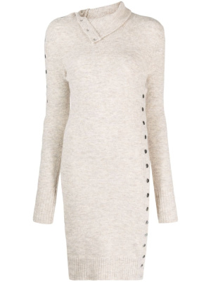 

Marina knitted dress, ISABEL MARANT Marina knitted dress