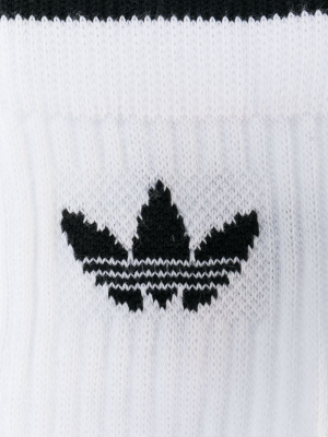 

3 pack Solid crew socks, Adidas 3 pack Solid crew socks