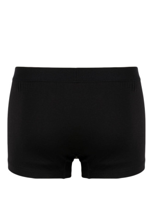 

Logo-print two-tone boxers, Dsquared2 Logo-print two-tone boxers