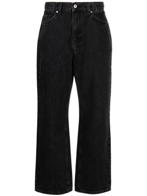 

Sly mid-rise jeans, Axel Arigato Sly mid-rise jeans