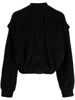 

Jordan button-down bomber jacket, YMC Jordan button-down bomber jacket