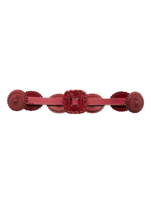 

Buckle-fastening leather belt, Polo Ralph Lauren Buckle-fastening leather belt