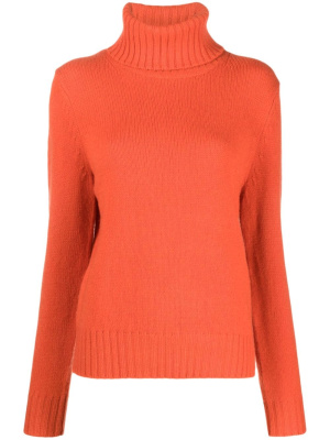 

Roll-neck wool jumper, Polo Ralph Lauren Roll-neck wool jumper