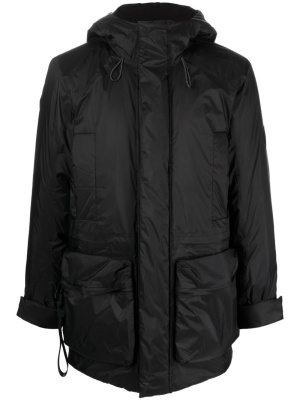 

Vardo padded parka, Rains Vardo padded parka