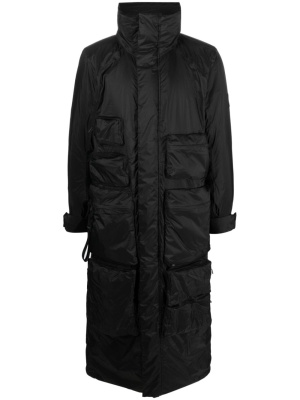 

Vardo padded coat, Rains Vardo padded coat