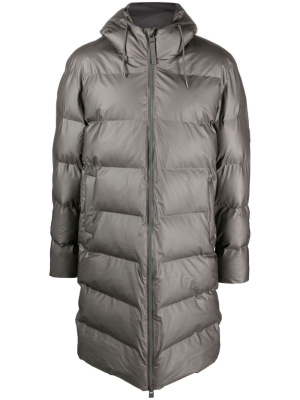 

Alta padded coat, Rains Alta padded coat