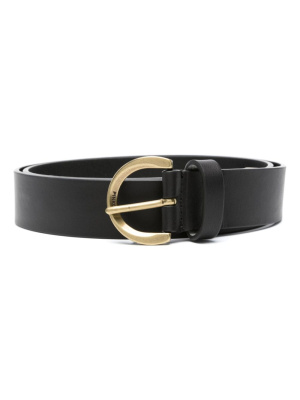 

Forteza leather belt, PINKO Forteza leather belt