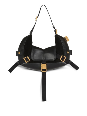 

Small Major shoulder bag, Balmain Small Major shoulder bag