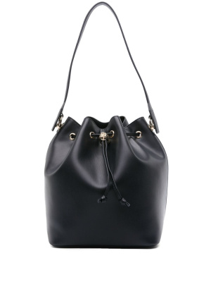 

Iconic leather bucket bag, Tommy Hilfiger Iconic leather bucket bag