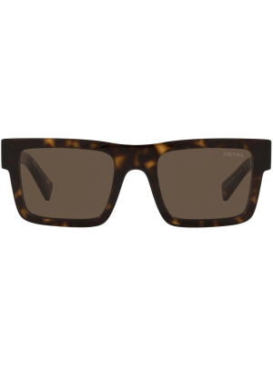 

Rectangular-frame sunglasses, Prada Eyewear Rectangular-frame sunglasses