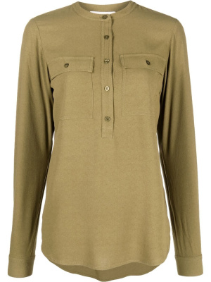 

Long sleeve top, Michael Michael Kors Long sleeve top