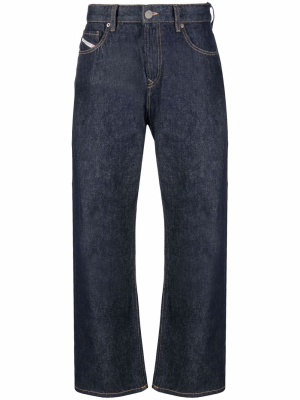 

1999 low-rise straight-leg jeans, Diesel 1999 low-rise straight-leg jeans