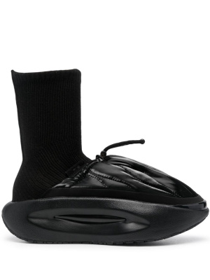 

Yunyou Fluffy high-top sneakers, Li-Ning Yunyou Fluffy high-top sneakers