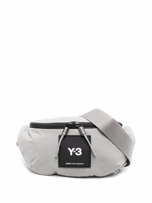 

Logo patch belt bag, Y-3 Logo patch belt bag
