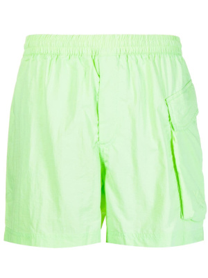 

Utility swimming shorts, Y-3 Utility swimming shorts
