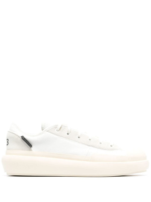 

Ajatu Court low-top sneakers, Y-3 Ajatu Court low-top sneakers