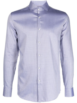 

Button-up long-sleeve shirt, BOSS Button-up long-sleeve shirt