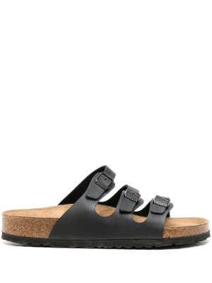 

Florida leather sandals, Birkenstock Florida leather sandals