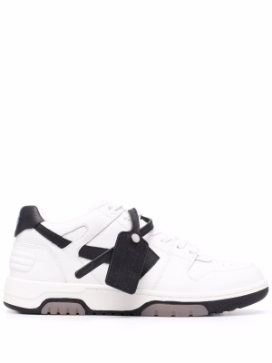 

Out Of Office 'OOO' sneakers, Off-White Out Of Office 'OOO' sneakers