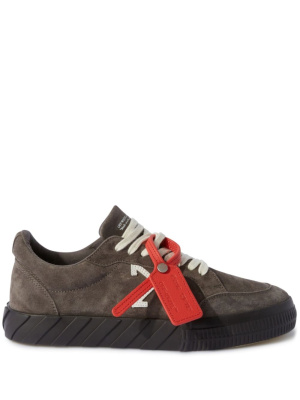 

Vulcanized low-top sneakers, Off-White Vulcanized low-top sneakers