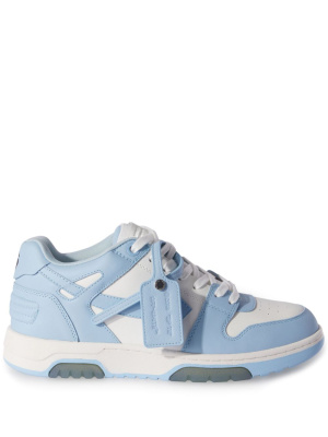 

Out Of Office low-top sneakers, Off-White Out Of Office low-top sneakers